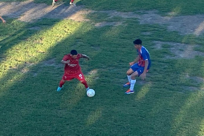 Zona Norte: Centro único líder y Juniors logró su primer triunfo