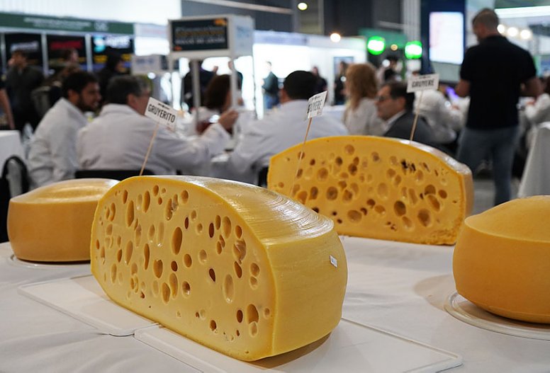 Todo Láctea 2026 llega con competencias que premiarán lo mejor de la producción láctea