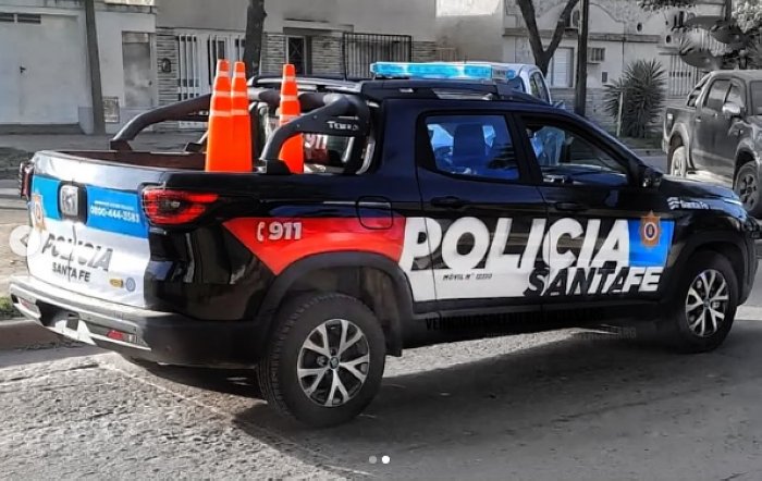 Investigan un episodio de abuso de arma de fuego ocurrido en Hersilia