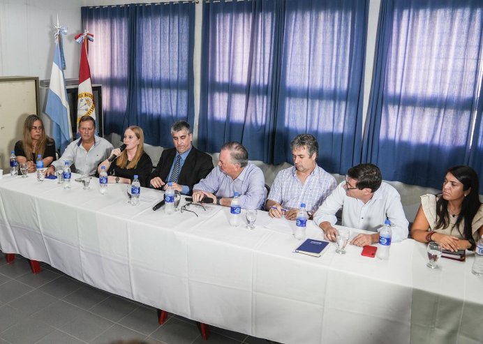 Suspenden las clases y refuerzan la asistencia psicológica tras el ataque en una escuela de San Cristóbal