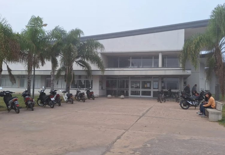 Actualizaron el estado de salud de los estudiantes heridos tras la tragedia en la escuela de San Cristóbal