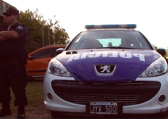Suardi: Estaba alcoholizado y cayó con su auto a un canal