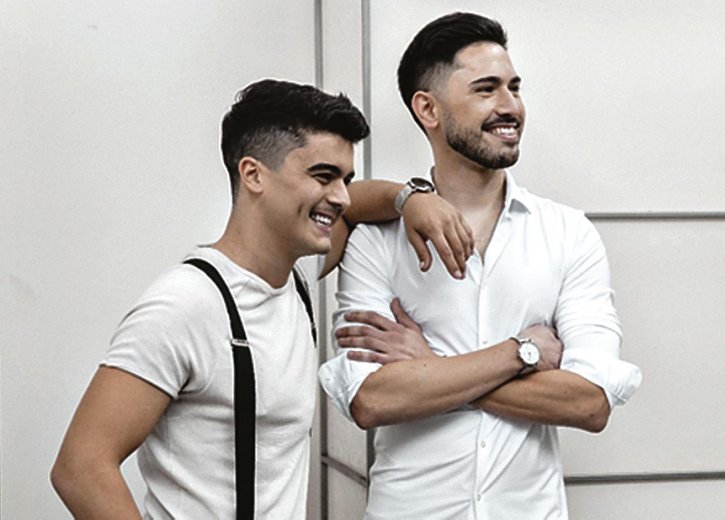 Suardi celebrará los 60 años de su fiesta más emblemática