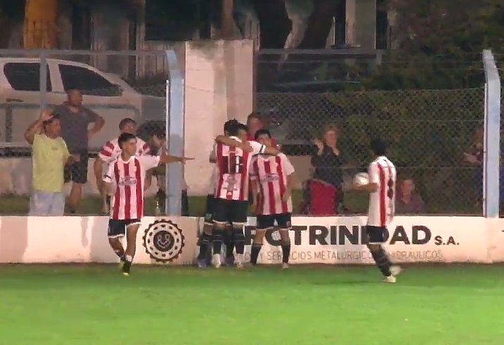 Sportivo y Unión otra vez finalistas de la Copa Departamental