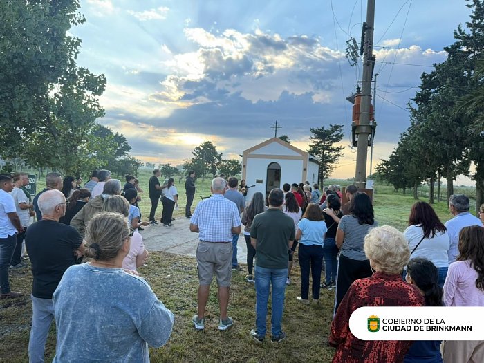Fe y tradición en el recorrido de las 7 Iglesias