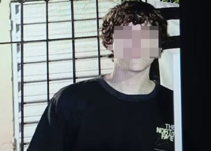 Avanza bajo estricta reserva la investigación por el crimen en la Escuela de San Cristóbal