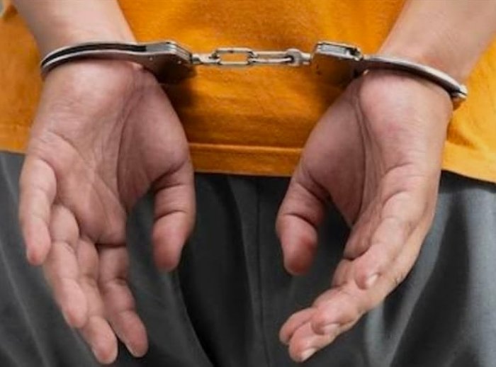 Aprehenden a un hombre por violación de domicilio en Morteros