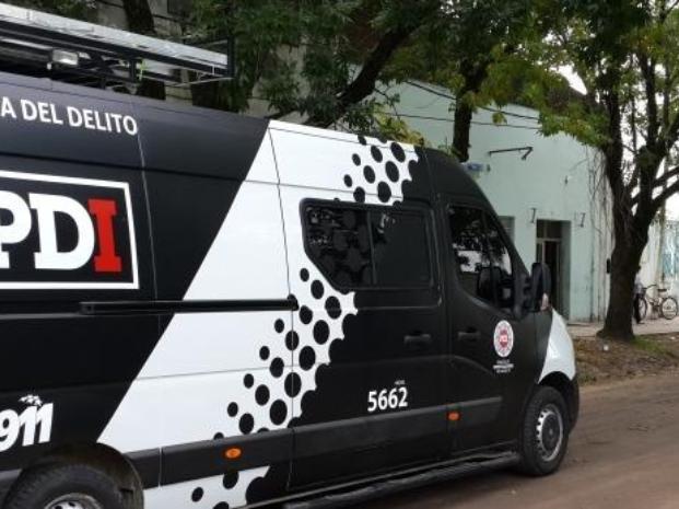 La PDI esclareció dos robos en San Cristóbal