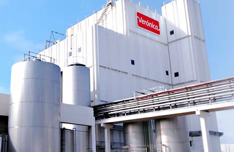 Frenan la quiebra de Lácteos Verónica y abren una instancia clave para su futuro