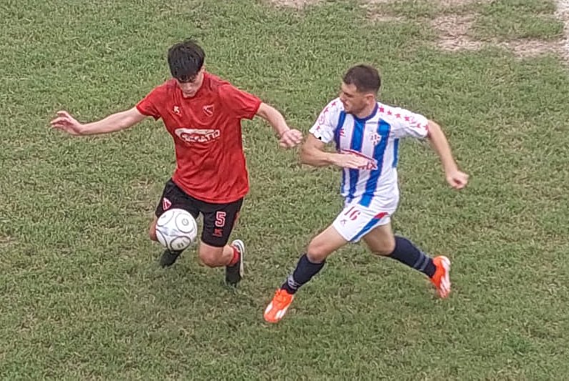 Zona Norte: Sportivo se quedó con el clásico y es uno de los escoltas