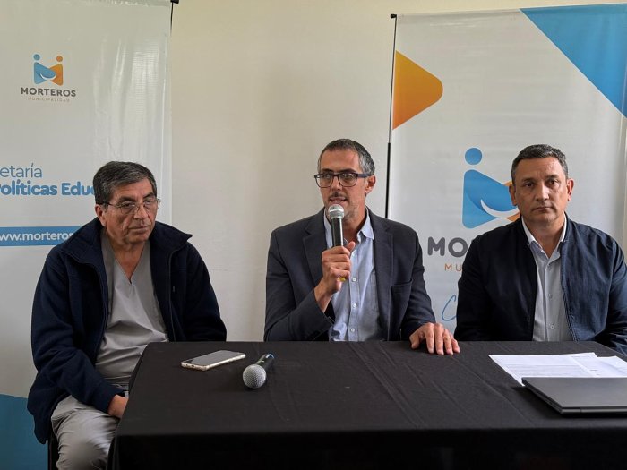 Morteros refuerza su sistema de salud con nuevas inversiones y programas