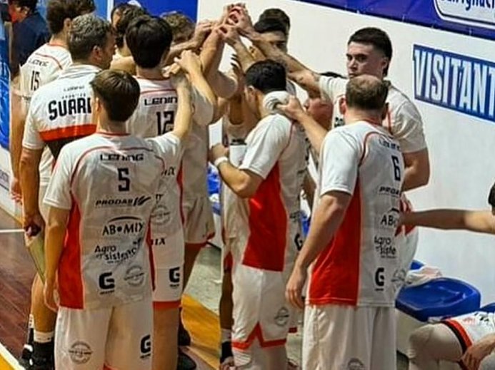 Fin del camino para Sportivo: cayó en Gálvez y se despidió de la temporada