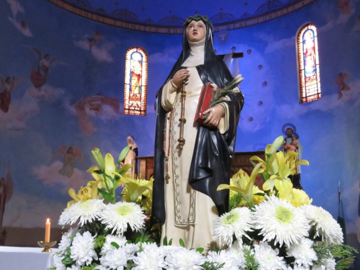 Suardi celebra sus Fiestas Patronales con música, tradición y propuestas para toda la familia