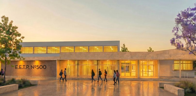 La Escuela Técnica de Suardi tendrá una fuerte apuesta a la tecnología y la formación práctica