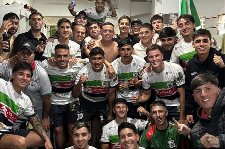 Zona Norte: Tiro, Sportivo y Centro a semifinales