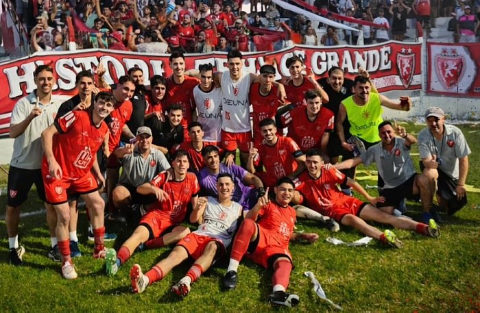 La información de todas las zonas de la Liga San Francisco