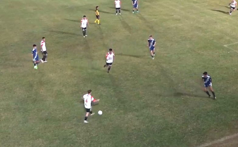 Zona Norte: Sportivo es finalista del Apertura en reserva