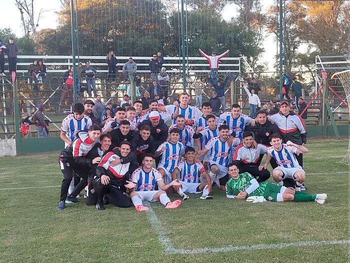 Zona Norte: Sportivo y 9 de Morteros jugarán la final del Apertura