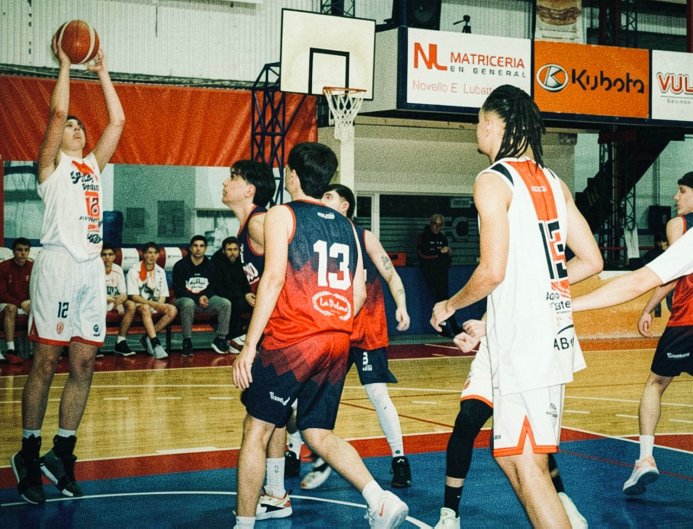 Morterense: El Ceibo derrotó a Sportivo en el cierre de la fecha