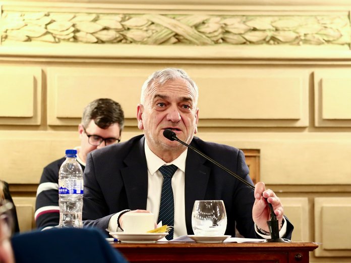 Realizan gestiones para evitar el cierre del Registro Automotor de Sunchales