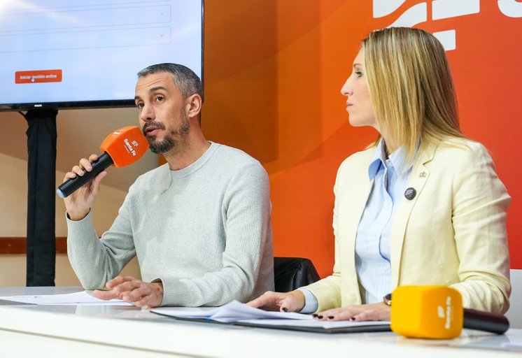 Santa Fe pone en marcha el Plan de Protección de los Ingresos para frenar el impacto de las deudas