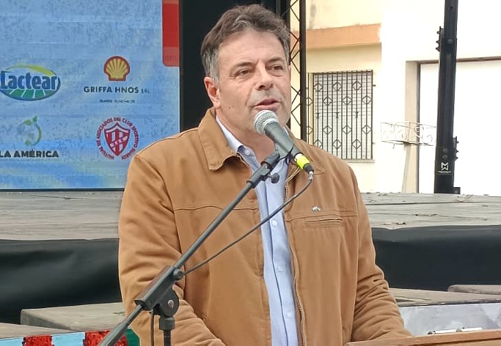 Balance positivo para la Fiesta del Sorgo: “En conjunto podemos lograr mucho”