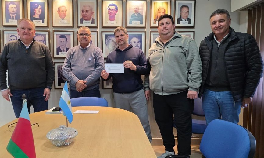  Villa Trinidad y Santurce recibieron aportes para mejorar servicios y equipamiento