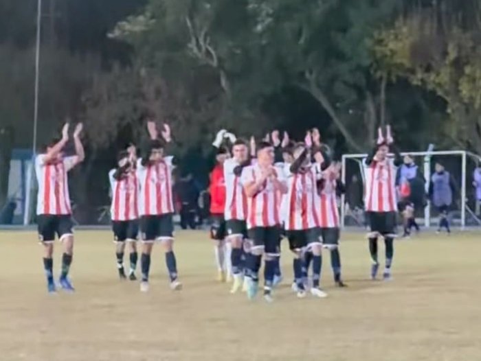 Zona Norte: Sportivo empató en Freyre en el comienzo del Clausura