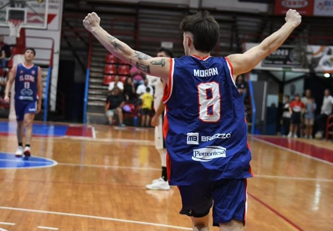 Morterense: Victoria de El Ceibo en el comienzo de la 11ª fecha