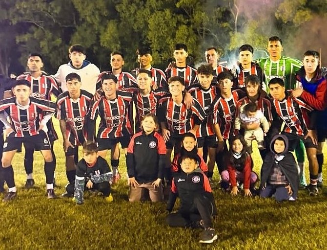 Comenzó el Clausura en la Noroeste