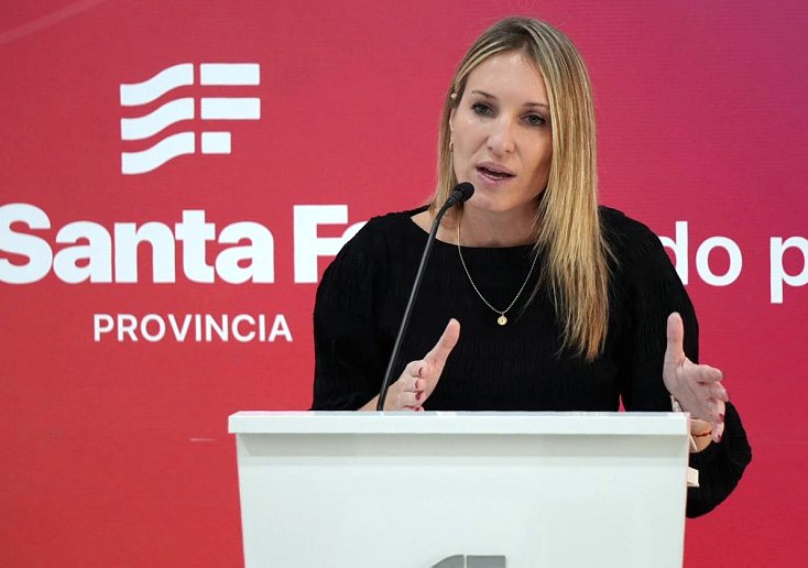 El Gobierno de Santa Fe defendió el nuevo paquete de seguridad y cruzó a la oposición: 