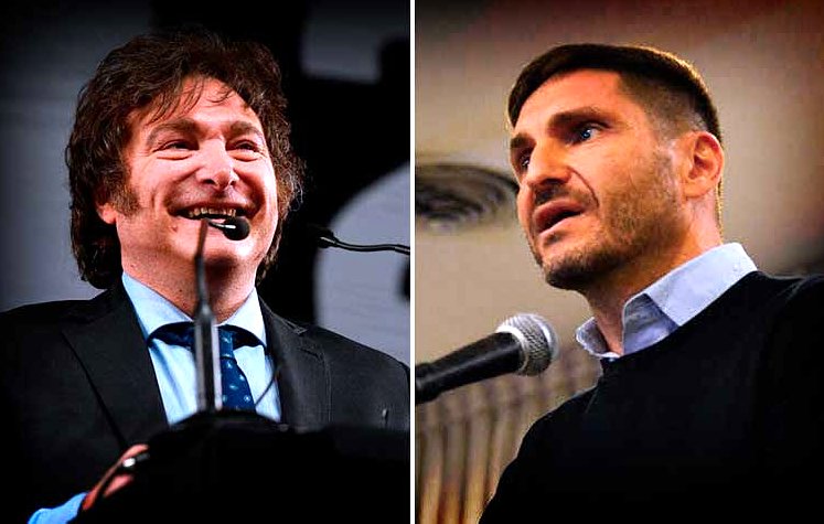 Encuesta en Santa Fe: Pullaro supera a Milei en aprobación y crece la percepción de corrupción sobre el Gobierno nacional
