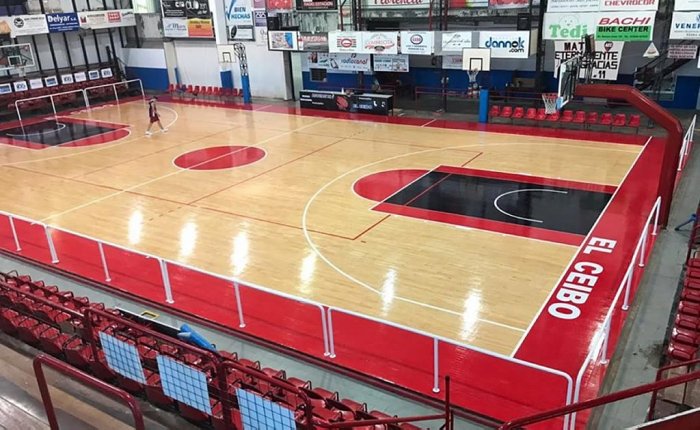 El Final Four U21 se jugará en San Francisco