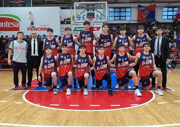 ¡El Ceibo gritó campeón! Se quedó con el Provincial U21 en una final apasionante