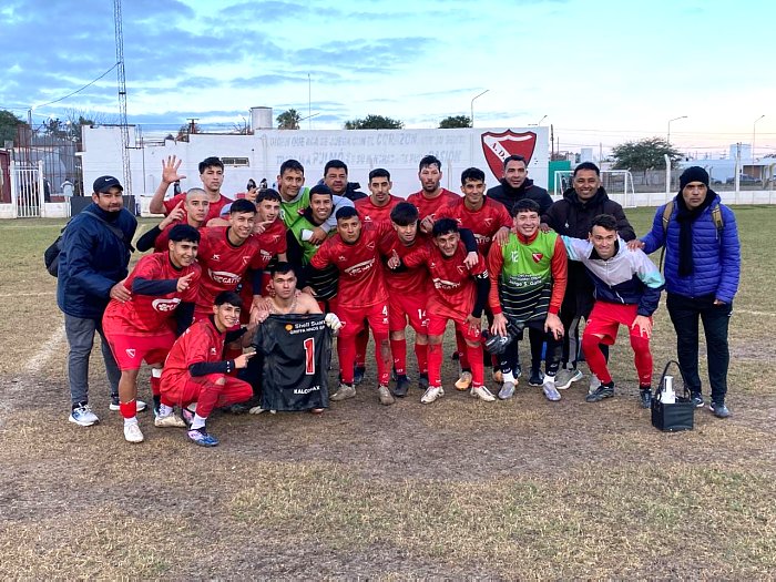 Zona Norte: Buen domingo para Juniors y Sportivo