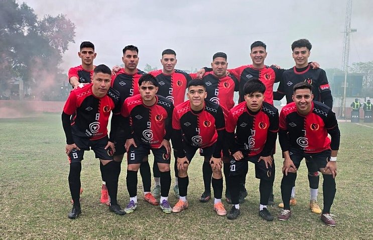 Están los semifinalistas de la Ceresina