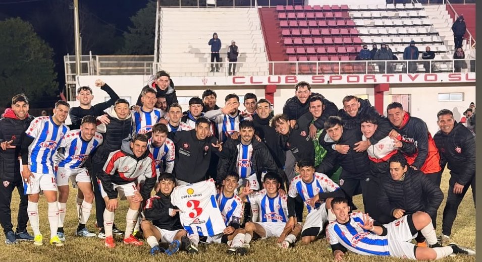 Zona Norte: Sportivo goleó a Juniors en el comienzo de la 5ª fecha