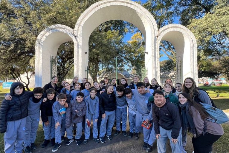 EduTurismo sigue creciendo en Morteros con nuevas experiencias educativas en el territorio