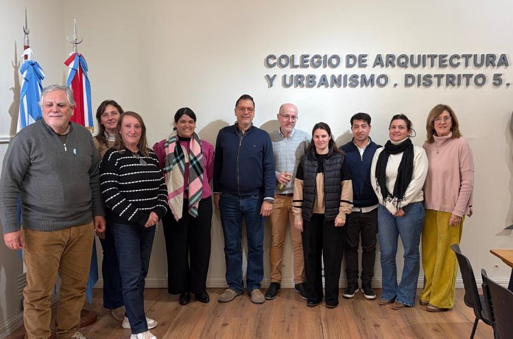 Suardi avanza en la digitalización de los trámites de obras con un nuevo sistema online