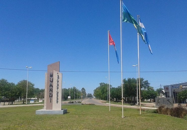 Trágico accidente en Suardi:  Murió un joven tras chocar de frente con un camión sobre la Ruta 23
