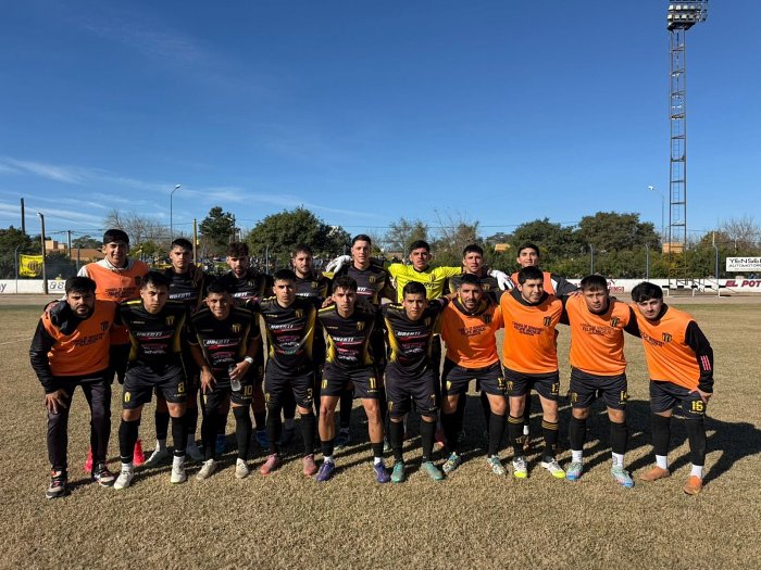 Central y San Lorenzo (Amb) definirán el Apertura de la Ceresina