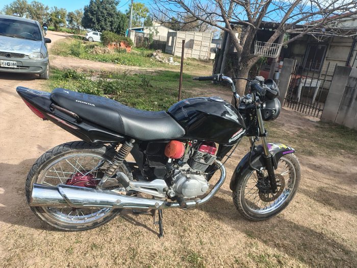 Secuestraron cuatro motos con escapes antirreglamentarios en San Guillermo