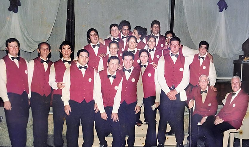 9 de Julio de Morteros invita a celebrar dos aniversarios históricos