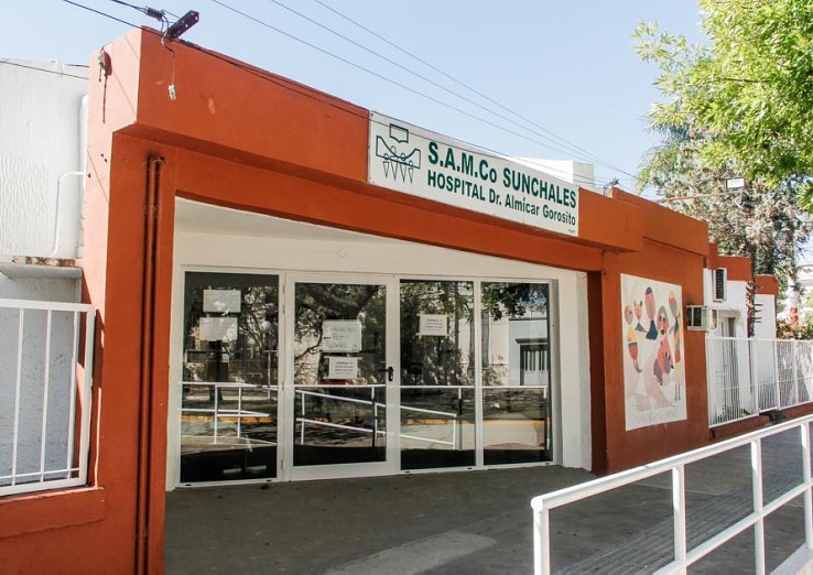 El Hospital de Sunchales pidió disculpas tras la denuncia de una madre por la atención brindada a su bebé