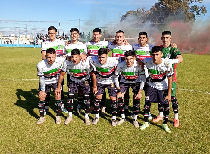 Zona Norte: Tiro y Centro jugarán la final del Clausura