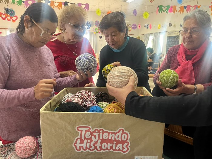 La solidaridad vuelve a abrigar: Morteros realizará una nueva entrega de frazadas