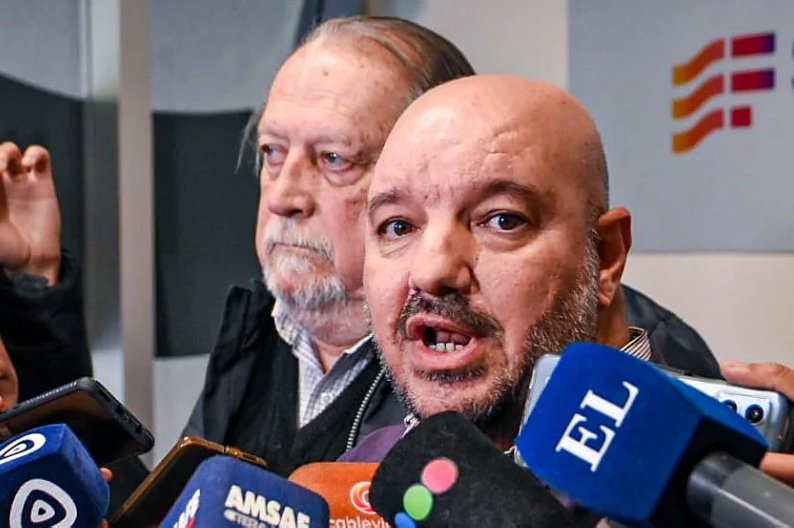 La nueva propuesta salarial no conformó a los gremios docentes de Santa Fe