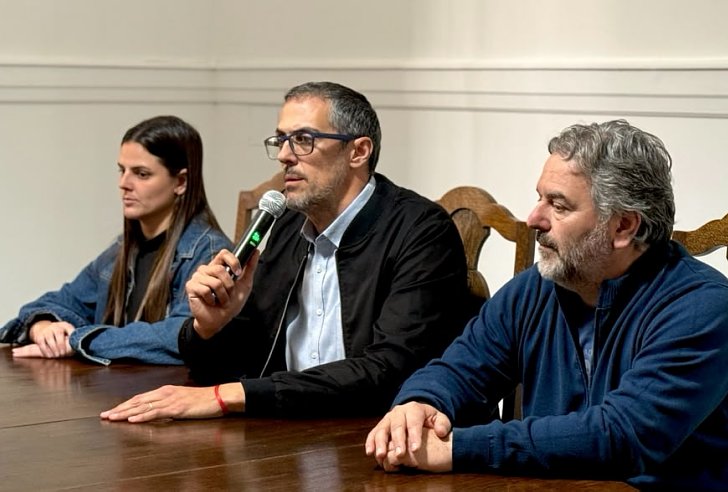 Morteros inaugurará el nuevo Centro de Producción Circular para transformar residuos plásticos