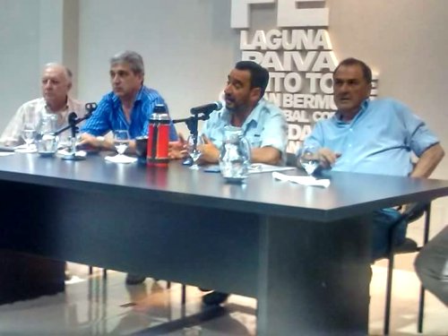 Festram decretó un paro provincial para el miércoles 13
