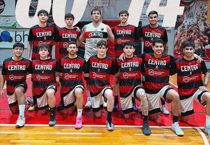 Morterense: Centro ganó el clásico y Tiro derrotó a Porteña